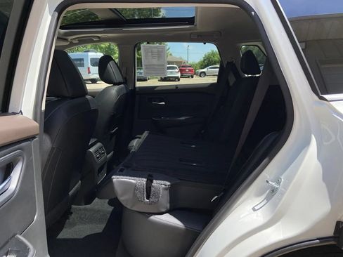 Used 2023 Nissan Rogue SL w/ SL Premium Package AWD/4WD image 26