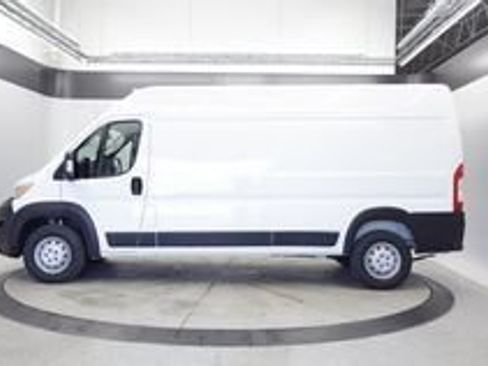 Used 2023 RAM ProMaster 2500 FWD image 25