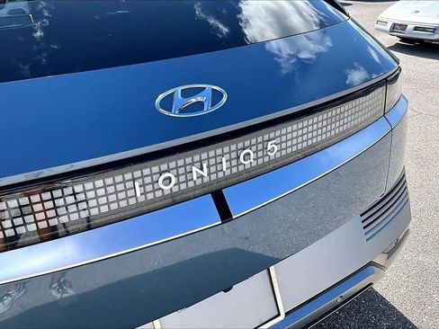 Used 2023 Hyundai Ioniq 5 Limited w/ Cargo Package image 24