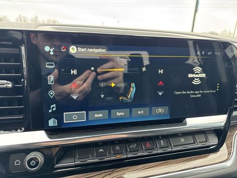 New 2026 Chevrolet Silverado 1500 LT w/ Protection Package image 19