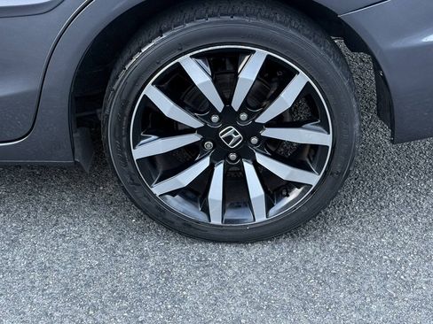 Used 2015 Honda Civic EX-L image 28