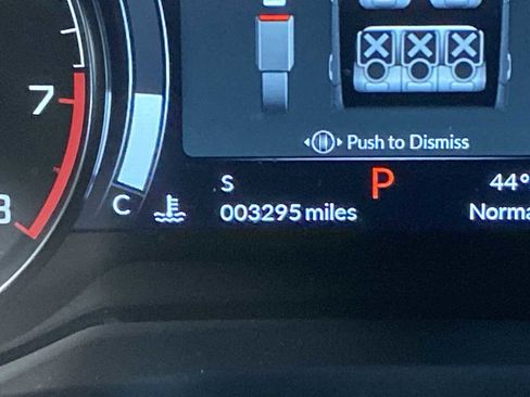 Used 2025 Acura RDX SH-AWD w/ Advance Package image 18