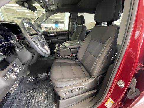 Used 2024 GMC Sierra 1500 Elevation AWD/4WD image 13