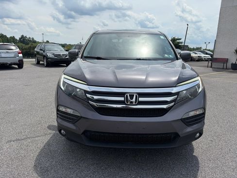 Used 2017 Honda Pilot EX-L image 2