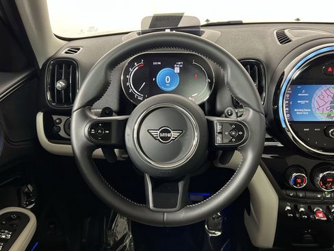 Used 2023 MINI Cooper Countryman S FWD image 16
