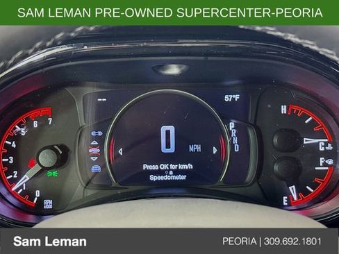 Used 2024 Dodge Durango R/T image 12