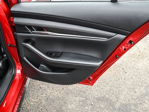 New 2026 MAZDA MAZDA3 2.5 S image 39