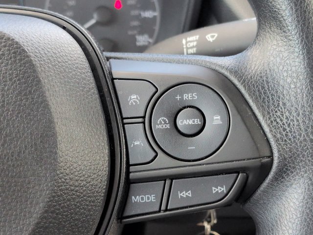 Certified 2026 Toyota Corolla LE FWD image 23
