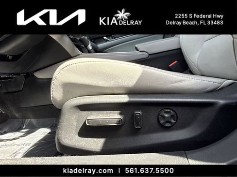 Used 2020 Honda Accord EX-L image 17