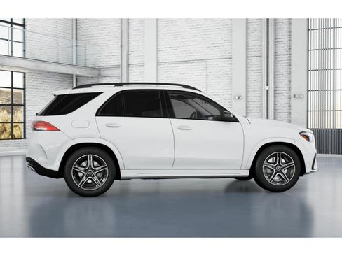 New 2026 Mercedes-Benz GLE 450e 4MATIC image 16