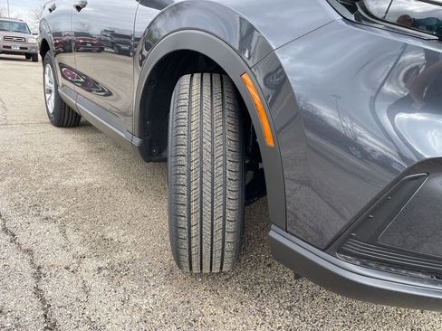 New 2026 Honda CR-V LX image 16