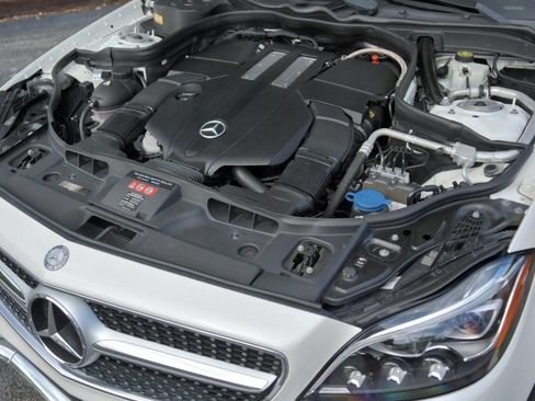 Used 2015 Mercedes-Benz CLS 400 image 19