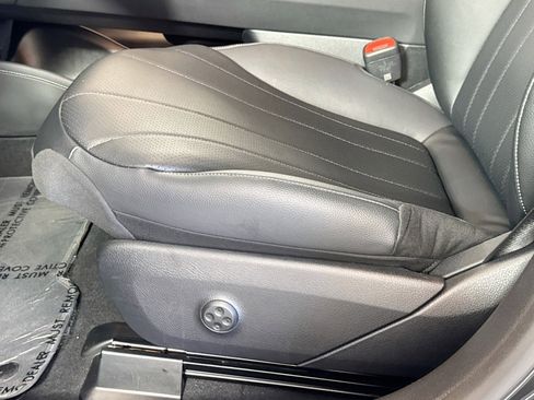 Certified 2023 Mercedes-Benz EQE 350+ Sedan image 18