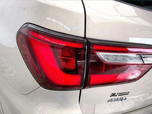 Used 2021 INFINITI QX80 Premium Select w/ All-Season Package image 28