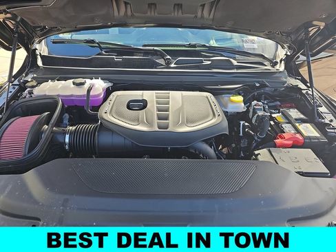 New 2026 RAM 1500 RHO w/ RHO Level 1 Equipment Group AWD/4WD image 32