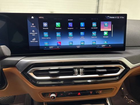 Used 2023 BMW i4 eDrive35 w/ Premium Package image 26