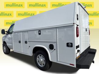 New 2026 Ford E-350 and Econoline 350 Super Duty w/ Power Equipment Group RWD video 4