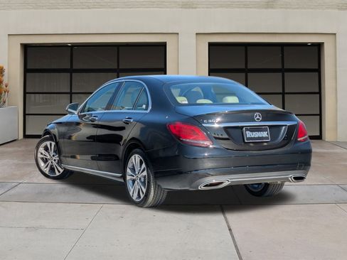 Used 2019 Mercedes-Benz C 300 Sedan image 2