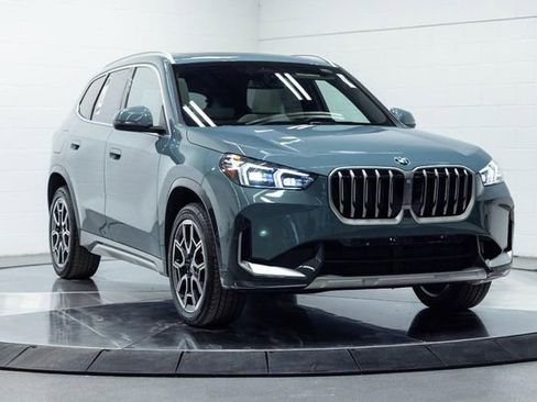 New 2026 BMW X1 xDrive28i w/ Technology Package image 5