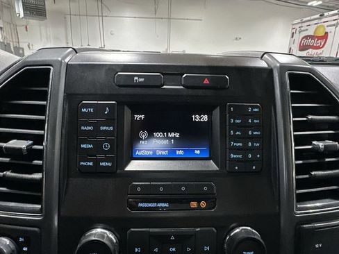 Used 2019 Ford F250 XLT w/ Snow Plow Prep Package image 16