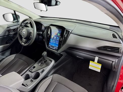 New 2026 Subaru Crosstrek 2.0i Premium AWD/4WD image 26