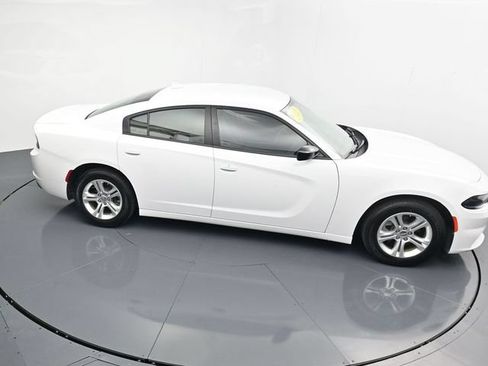 Used 2023 Dodge Charger SXT RWD image 30