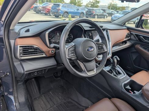 Certified 2024 Subaru Outback Touring AWD/4WD image 33