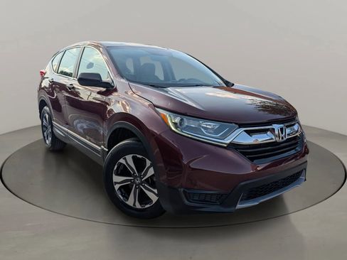 Used 2019 Honda CR-V LX image 1