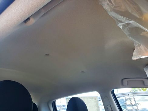 New 2024 Mitsubishi Mirage G4 ES image 19