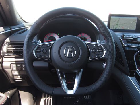 Certified 2025 Acura RDX A-Spec image 27