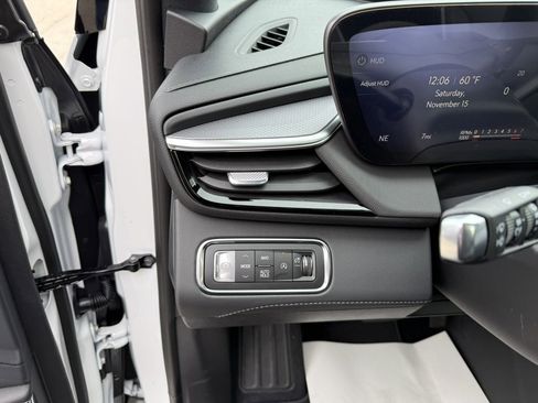 New 2026 Buick Enclave Sport Touring w/ Power Package image 16