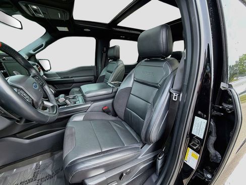 Used 2023 Ford F150 Raptor AWD/4WD image 24