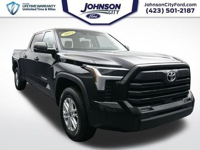 Used 2022 Toyota Tundra SR5