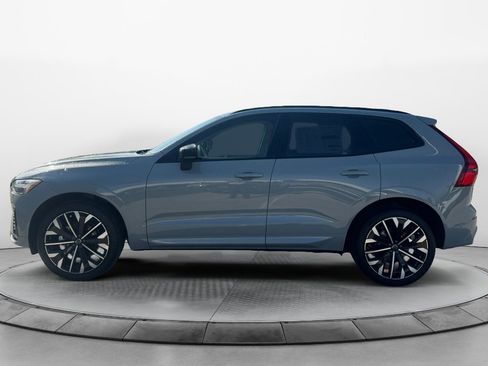 New 2026 Volvo XC60 B5 Ultra w/ Protection Package Premier AWD/4WD image 4