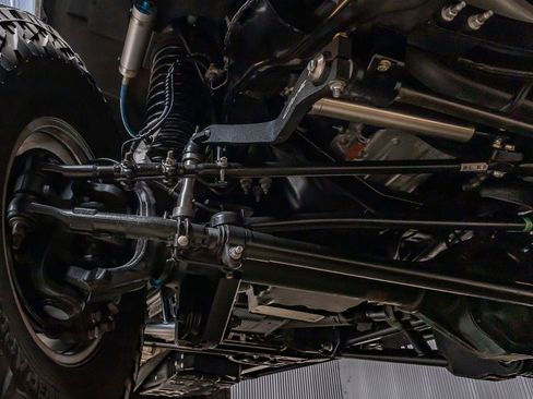 Used 2024 Ford F250 Platinum w/ Tremor Off-Road Package image 14