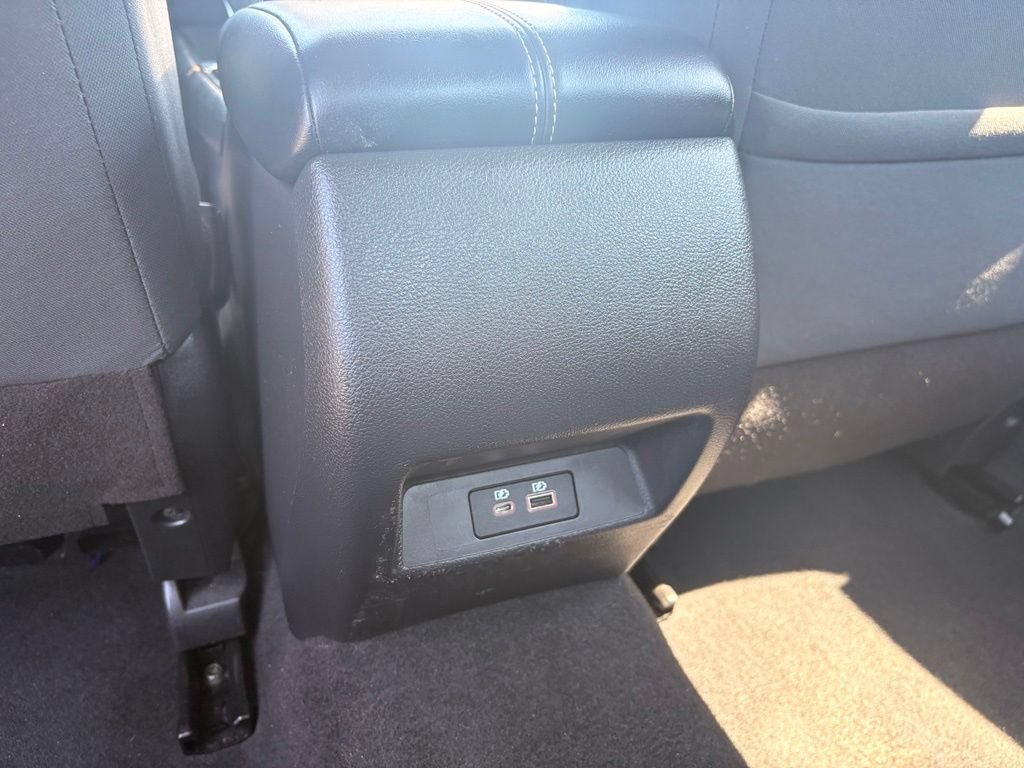 Used 2025 Nissan Altima 2.5 SV FWD image 27
