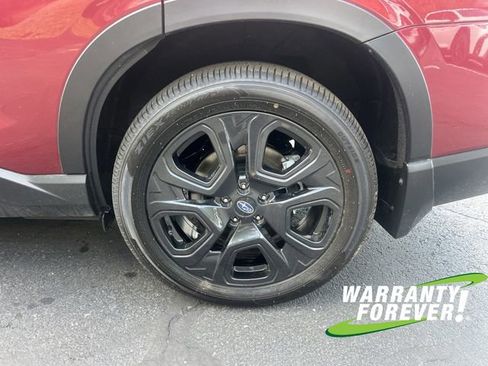 New 2026 Subaru Ascent Bronze Edition AWD/4WD image 22
