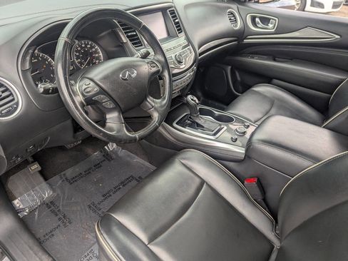 Used 2019 INFINITI QX60 Pure image 22