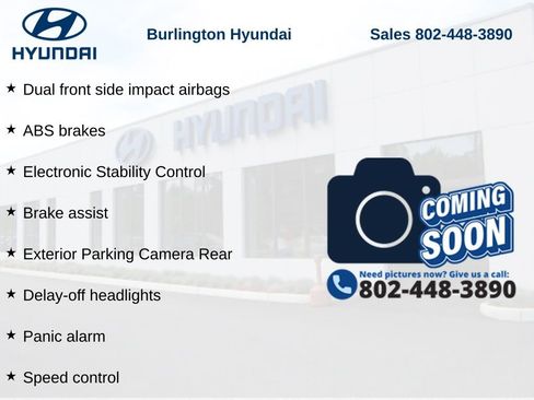 Used 2017 Honda CR-V LX image 4