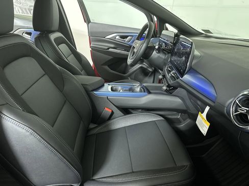 New 2026 Chevrolet Equinox EV LT image 82