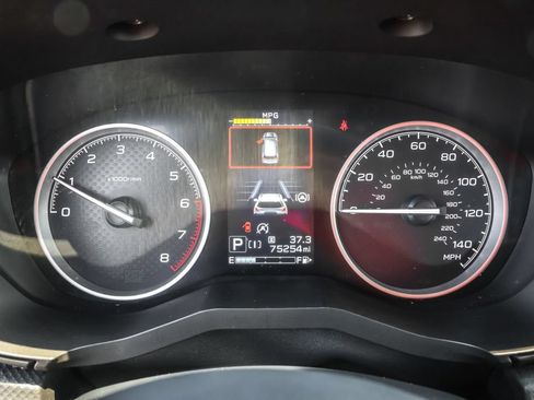 Used 2020 Subaru Forester Premium w/ Popular Package #1 AWD/4WD image 22