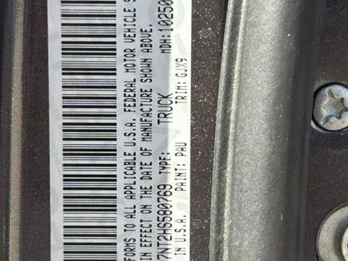 Used 2017 RAM 1500 Laramie w/ Convenience Group image 31