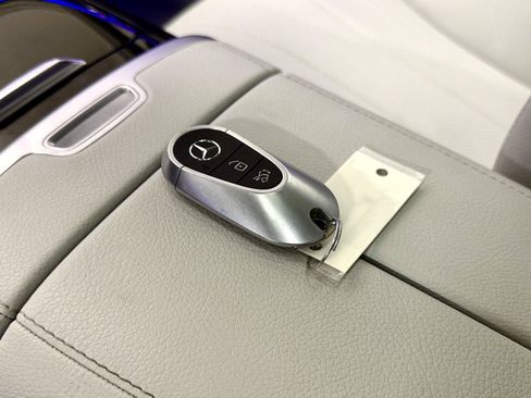 Used 2023 Mercedes-Benz EQE 350+ Sedan w/ Exclusive Trim Package image 27