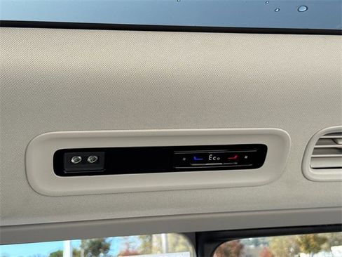 Certified 2025 Volkswagen ID. Buzz 1st Edition image 20