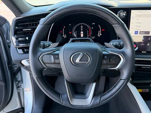 Used 2024 Lexus RX 350 Premium Plus w/ Convenience Package FWD image 26