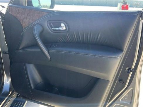 Used 2019 Nissan Armada SL w/ Premium Package image 29