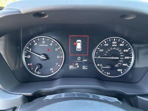 New 2026 Subaru Forester Sport image 39