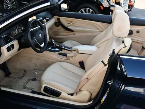 Used 2014 BMW 428i Convertible image 14