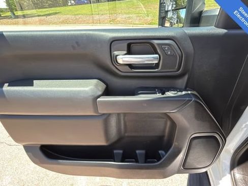 Used 2022 Chevrolet Silverado 3500 W/T w/ WT Convenience Package RWD image 18