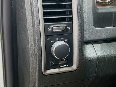 Used 2019 RAM 1500 Tradesman w/ Popular Equipment Group RWD image 16